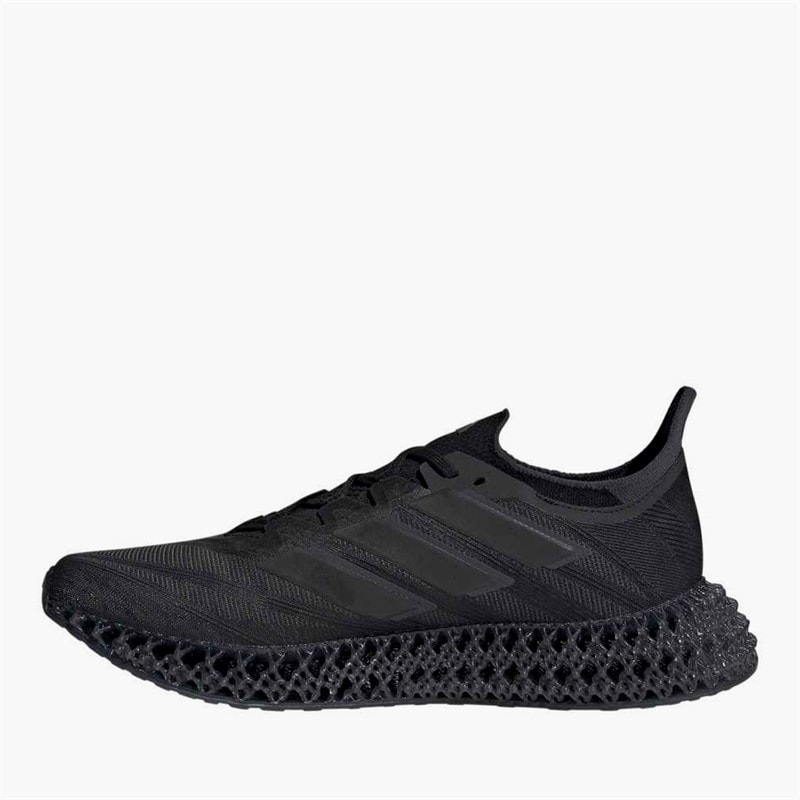 adidas Herre 4DFWD 4 Neutral Løbesko Core Black/Core Black/Core Black - Billede 5
