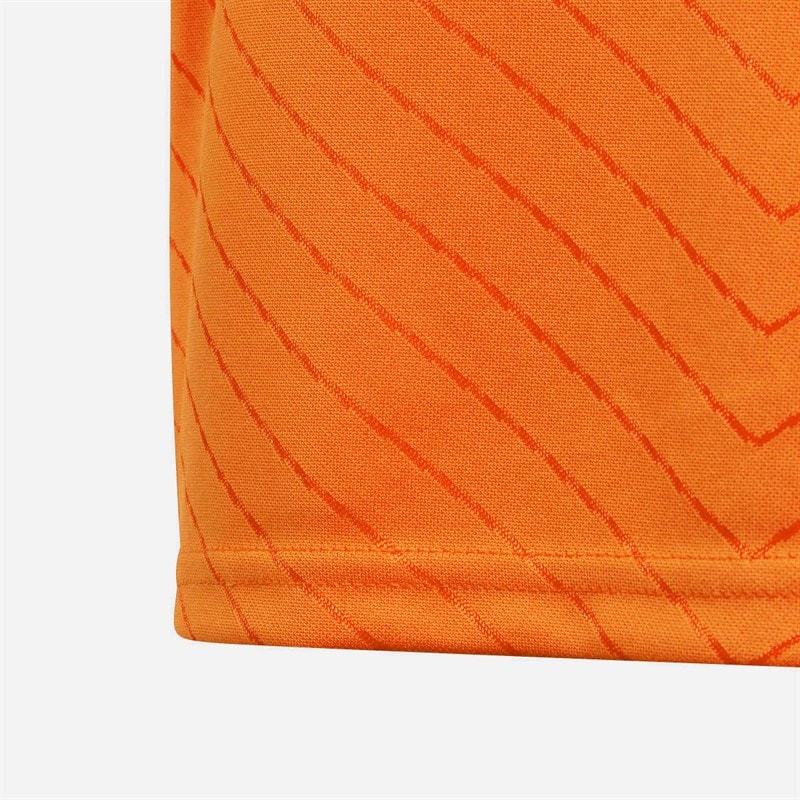 adidas Junior Drenge Campeon 23 T-shirt Team Orange - Billede 5