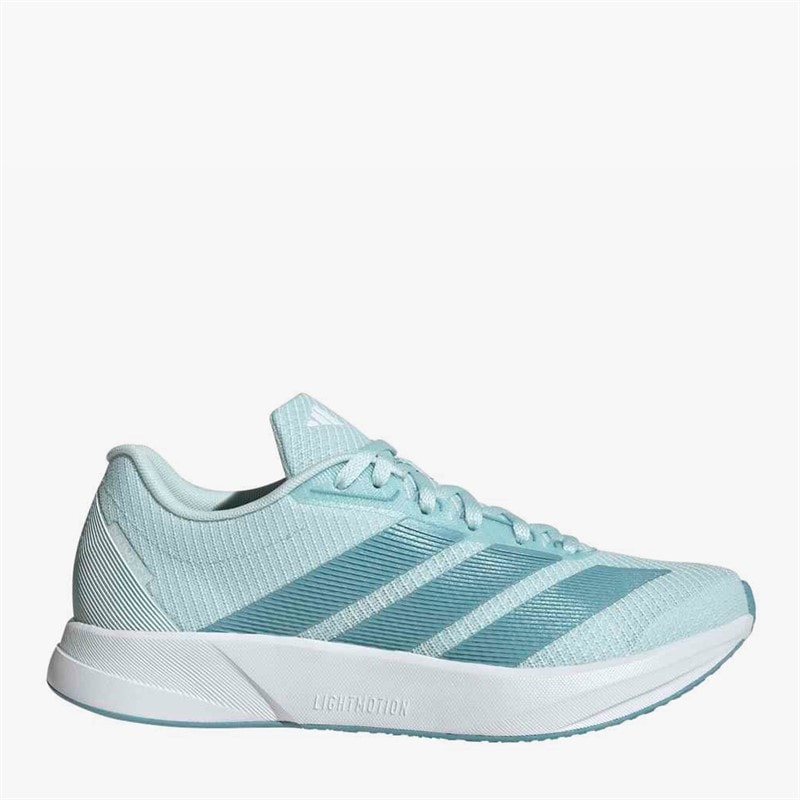 adidas Dame Duramo RC2 Neutrale løbesko Halo Mint/Mint Ton/Cloud White - Billede 1
