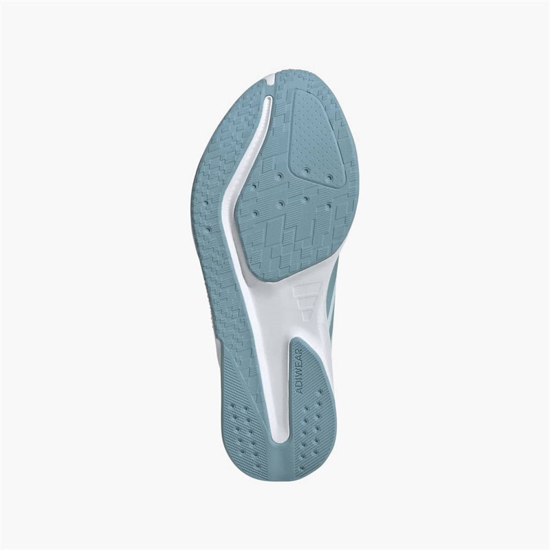adidas Dame Duramo RC2 Neutrale løbesko Halo Mint/Mint Ton/Cloud White - Billede 2