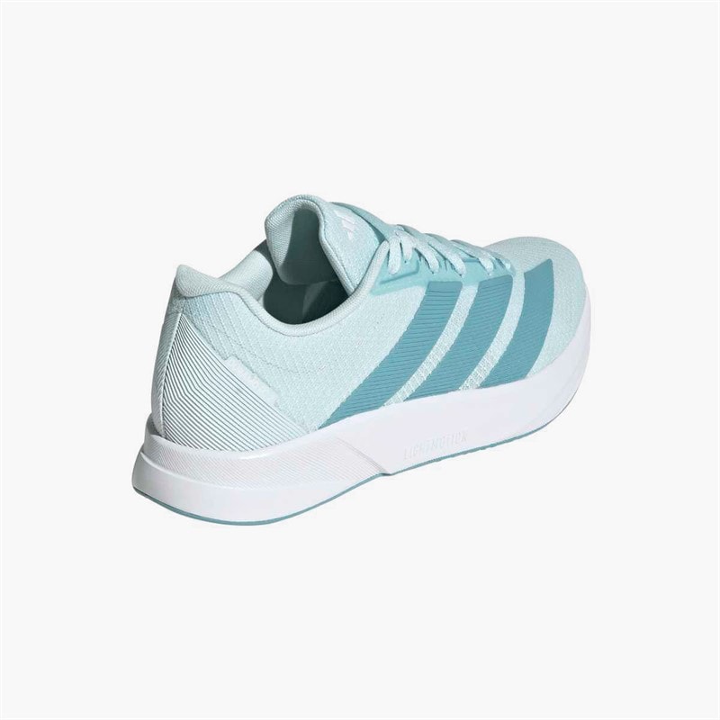 adidas Dame Duramo RC2 Neutrale løbesko Halo Mint/Mint Ton/Cloud White - Billede 3