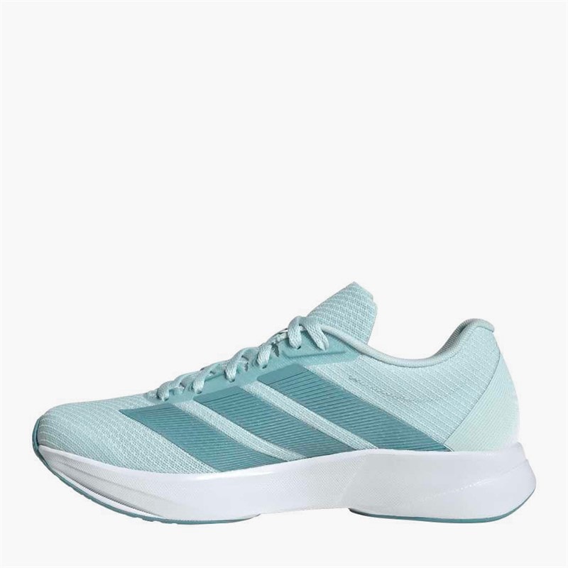 adidas Dame Duramo RC2 Neutrale løbesko Halo Mint/Mint Ton/Cloud White - Billede 5