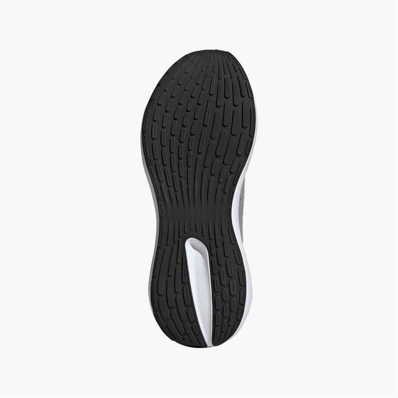 adidas Herre Response Runner Neutrale Løbesko Halo Silver/Core Black/Grå - Billede 2