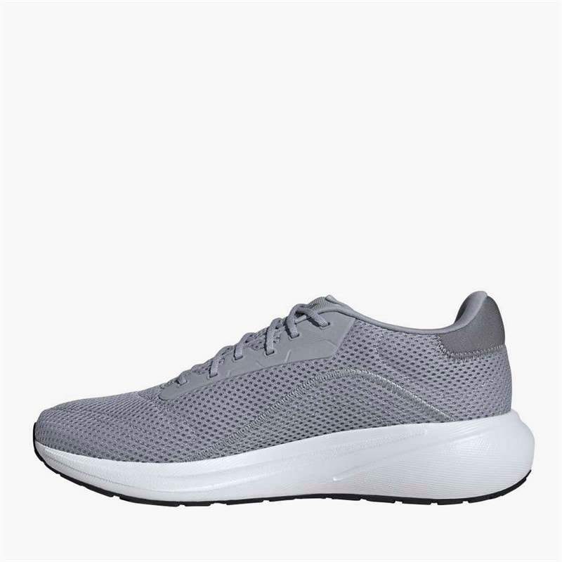adidas Herre Response Runner Neutrale Løbesko Halo Silver/Core Black/Grå - Billede 5
