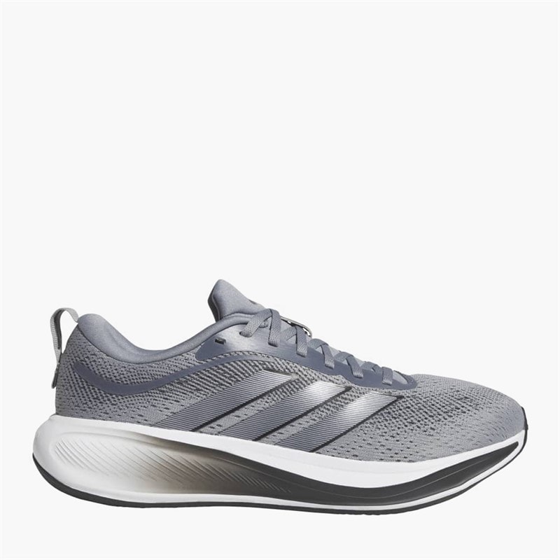 adidas Herre Response Pace Neutral Løbesko Grå/Aurora Onix/Grey Five