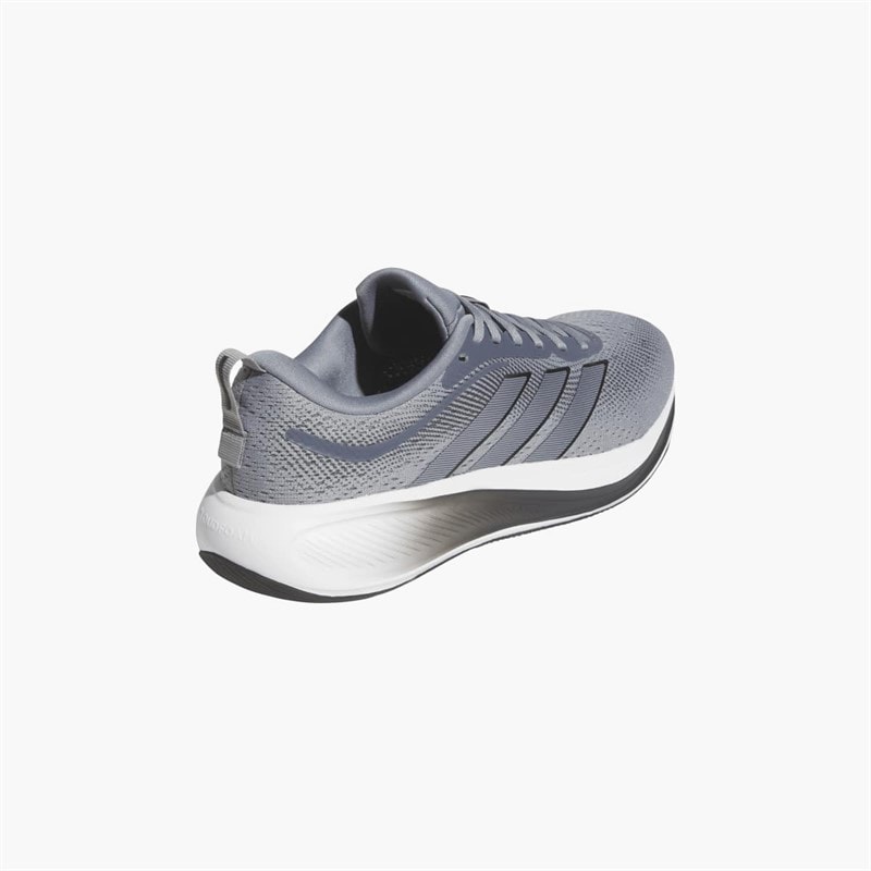 adidas Herre Response Pace Neutral Løbesko Grå/Aurora Onix/Grey Five - Billede 3