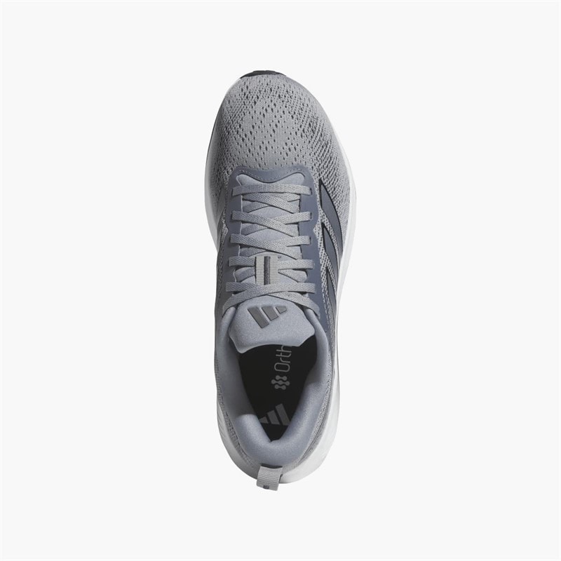 adidas Herre Response Pace Neutral Løbesko Grå/Aurora Onix/Grey Five - Billede 4