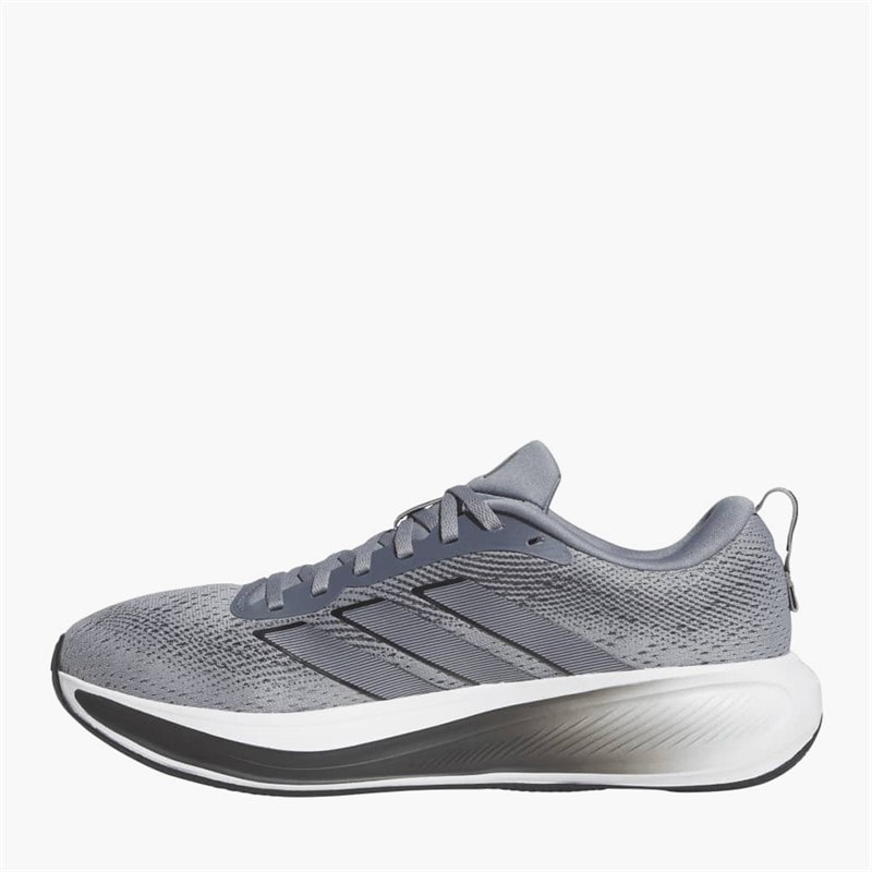 adidas Herre Response Pace Neutral Løbesko Grå/Aurora Onix/Grey Five - Billede 5