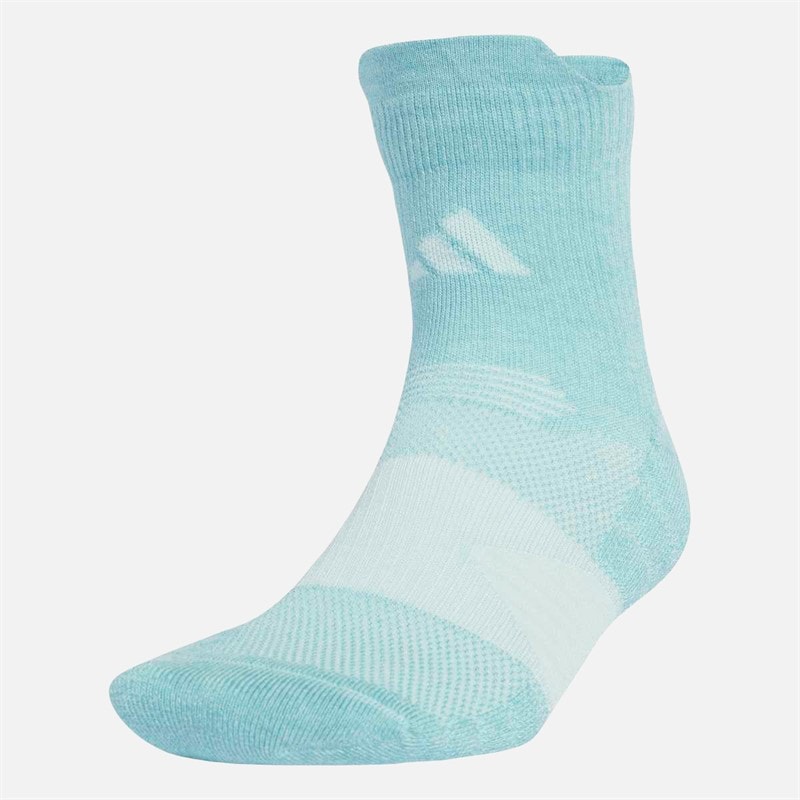 adidas RunXCushioned Løbestrømper Mint Ton/Halo Mint - Billede 1