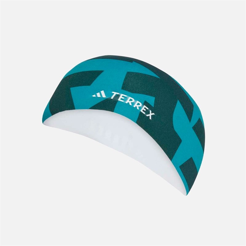 adidas Terrex Xperior Climacool grafisk løbebånd Aurora Ivy/Pure Teal