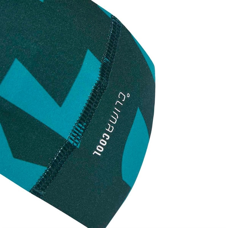 adidas Terrex Xperior Climacool grafisk løbebånd Aurora Ivy/Pure Teal - Billede 4