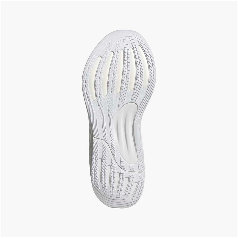 adidas Dame Supernova Stride 2.0 Neutrale Løbesko Core Black/Cloud White/Grå - Billede 2