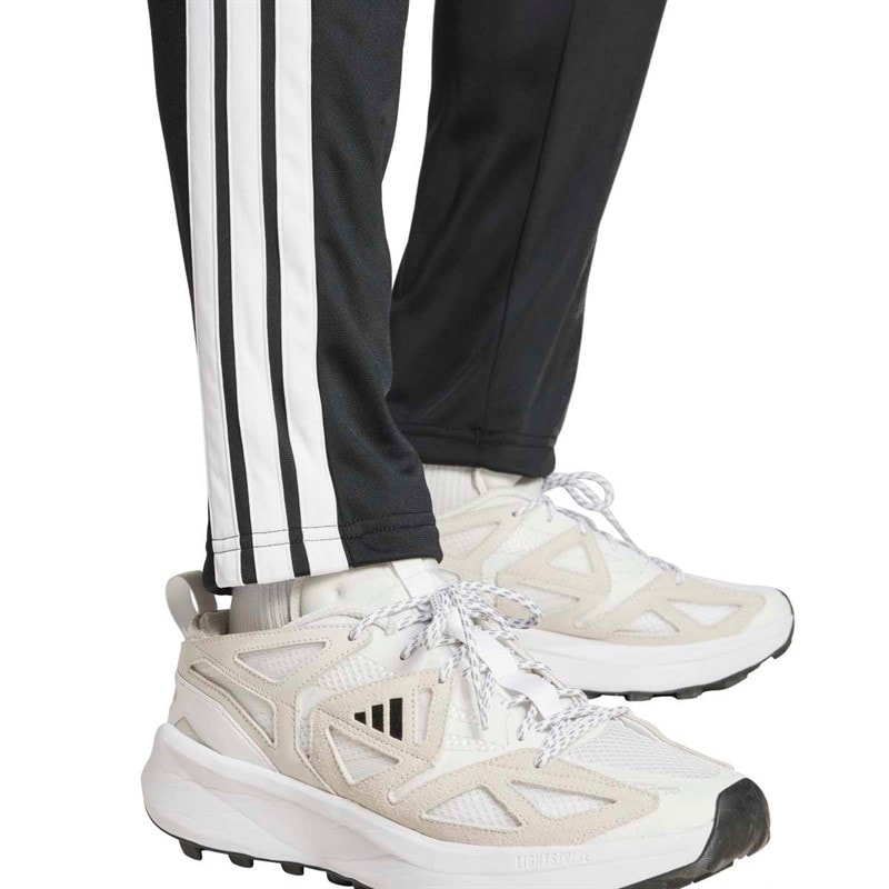 adidas Herre Tiro Inspireret Træningsdragt Sort - Billede 4