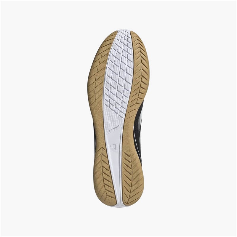 adidas Herre Goletto IX IN Indendørs fodboldstøvler Core Black/Cloud White/Core Black - Billede 2