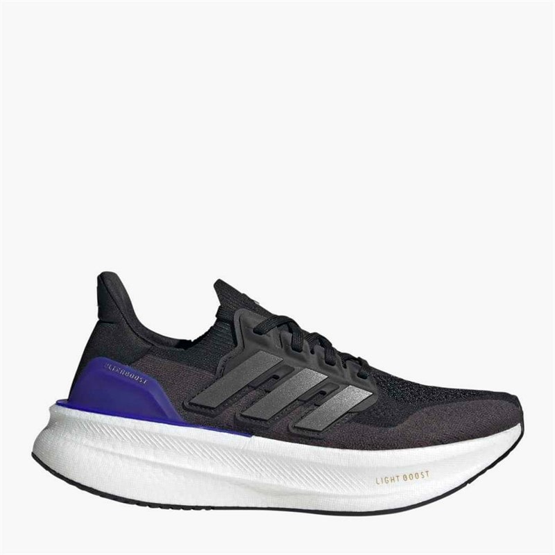 adidas Dame Ultraboost 5 Neutrale Løbesko Core Black/Night Metallic/Night Flash