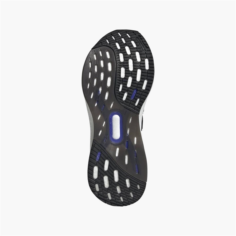 adidas Dame Ultraboost 5 Neutrale Løbesko Core Black/Night Metallic/Night Flash - Billede 2