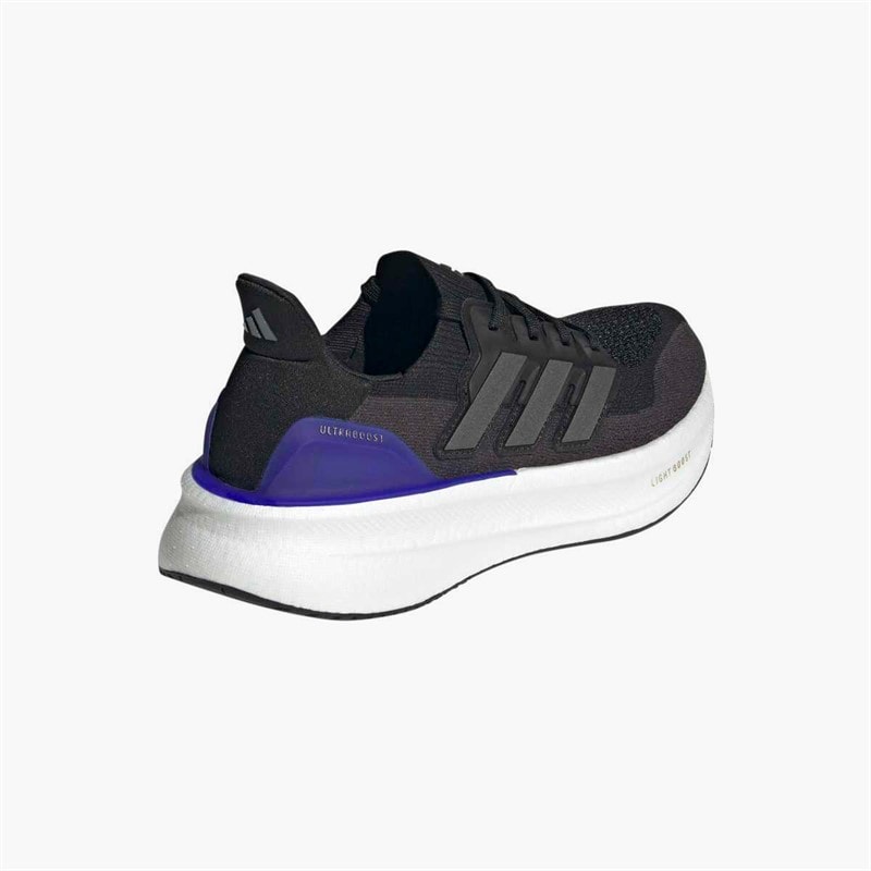 adidas Dame Ultraboost 5 Neutrale Løbesko Core Black/Night Metallic/Night Flash - Billede 3