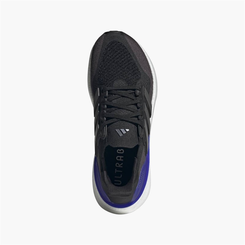 adidas Dame Ultraboost 5 Neutrale Løbesko Core Black/Night Metallic/Night Flash - Billede 4
