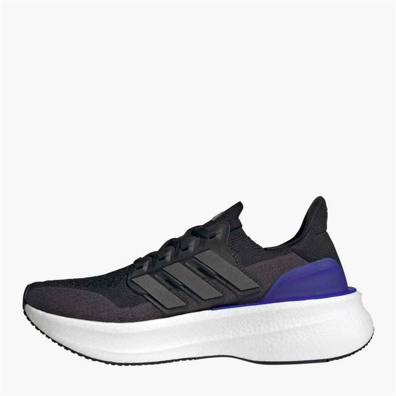 adidas Dame Ultraboost 5 Neutrale Løbesko Core Black/Night Metallic/Night Flash - Billede 5
