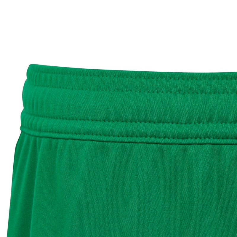 adidas Junior Drenge Entrada 22 shorts Team Green - Billede 4