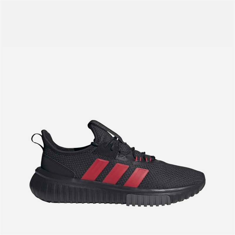adidas Herre Kaptir 4.0 Træningssko Core Black/Better Scarlet/Carbon - Billede 1