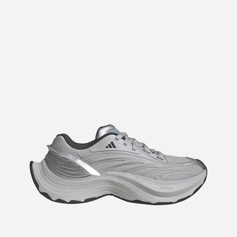 adidas XLG Metawave Træningssko Grey Two/Carbon Silver/Silver Metallic - Billede 1