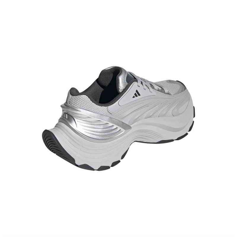 adidas XLG Metawave Træningssko Grey Two/Carbon Silver/Silver Metallic - Billede 3