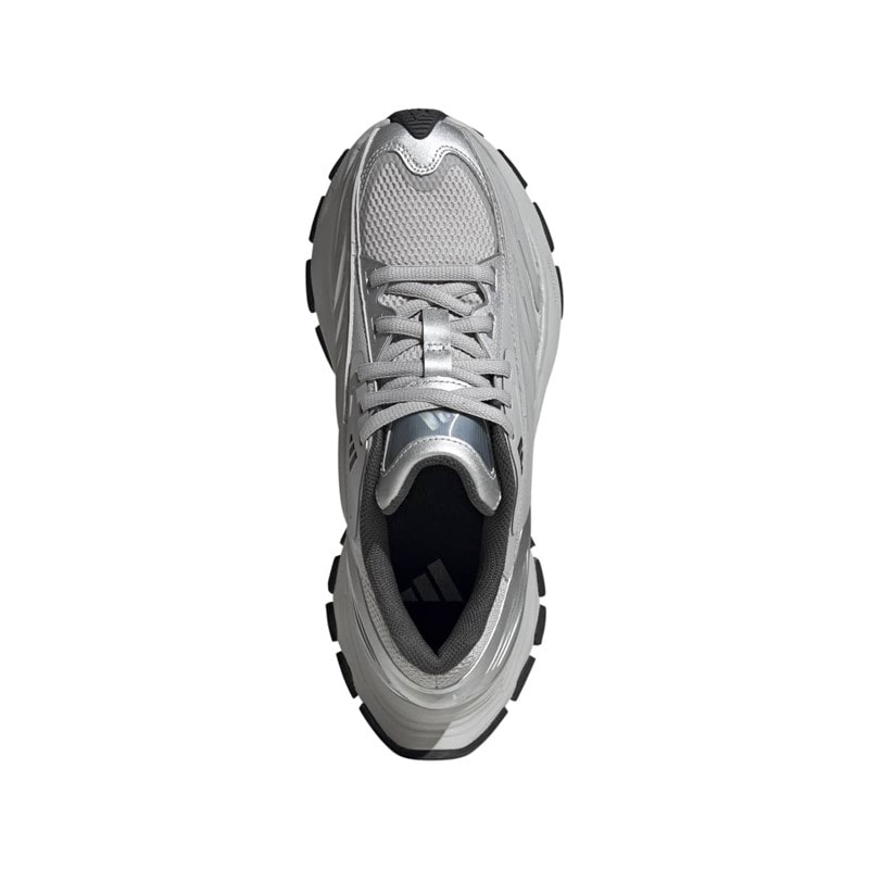 adidas XLG Metawave Træningssko Grey Two/Carbon Silver/Silver Metallic - Billede 4
