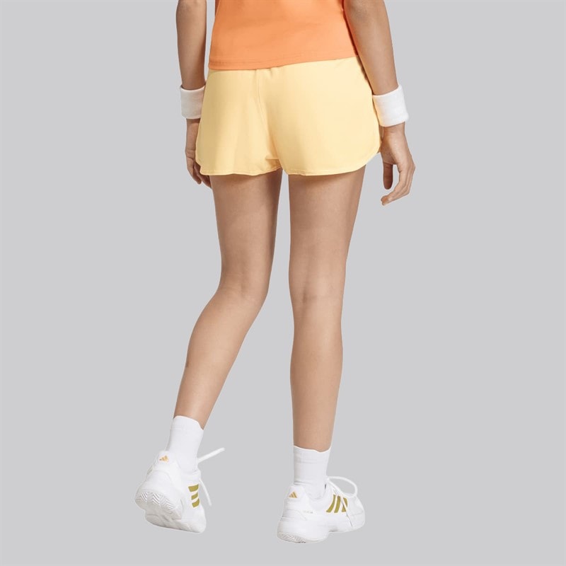 adidas Klub Climacool shorts til damer Ice Tangerine - Billede 2