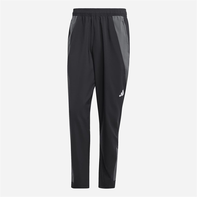 adidas Herre Tiro 24 Competition Præsentations Track Pants Sort/Team Dark Grey