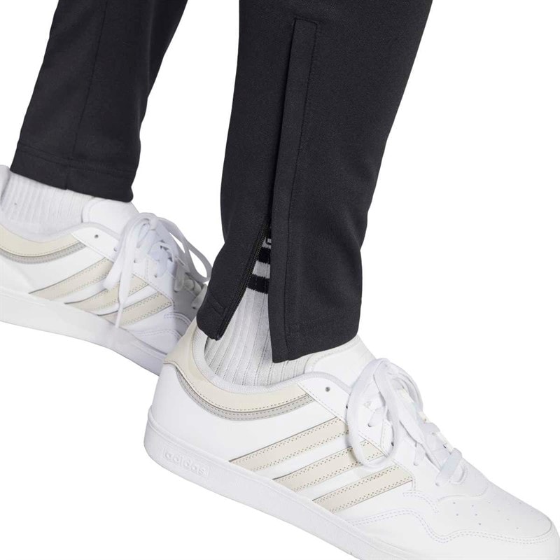 adidas Herre House Of Tiro Cargo Track Bukser Sort/Hvid - Billede 5