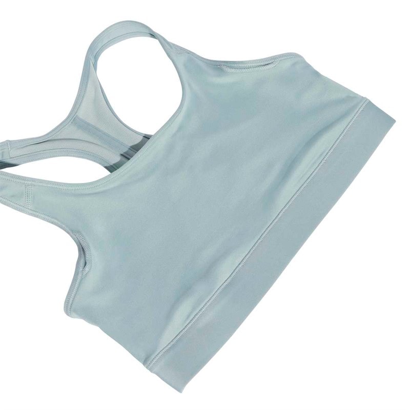 adidas Dame Primeliftreact Grafisk Let Støtte Sportsbh Wonder Sage - Billede 3