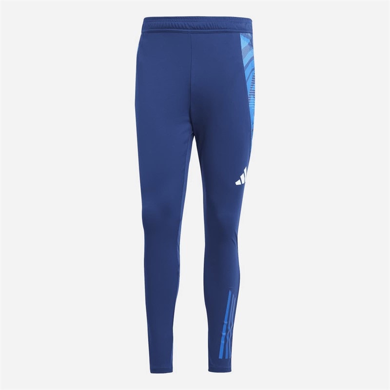 adidas Herre Tiro 24 Competition Træningsbukser Team Navy Blue