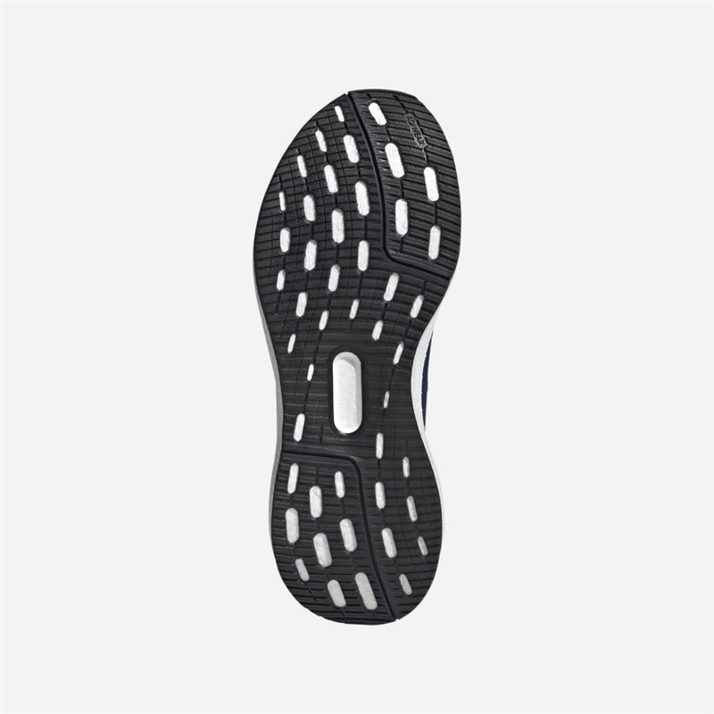 adidas Herre Pureboost 5 neutrale løbesko Dark Blue/Glory Grey/Core Black - Billede 2