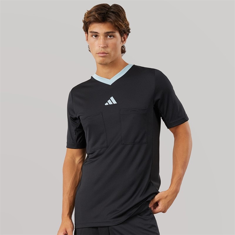 adidas Herre Referee 22 Trøje Sort