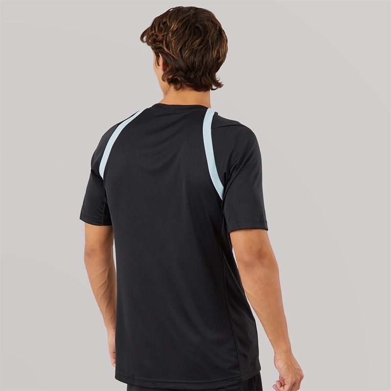 adidas Herre Referee 22 Trøje Sort - Billede 2