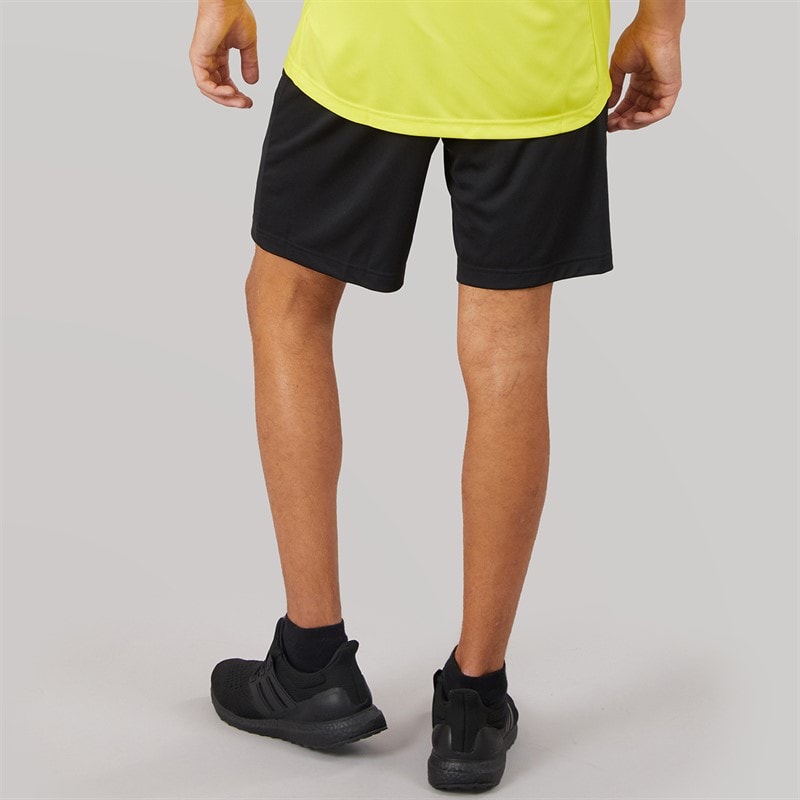 adidas Herre Referee 22 Shorts Sort - Billede 2