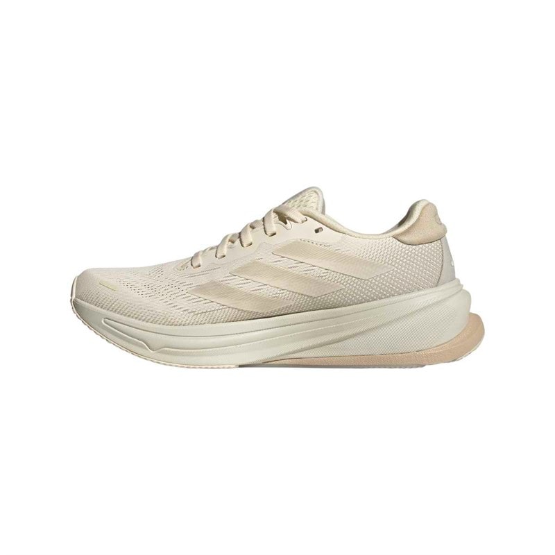 adidas Dame Supernova Rise 2 Neutrale løbesko Wonder White/Wonder White/Wonder Beige - Billede 5