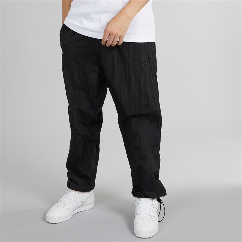 adidas Originals Herre Adicolor 2000'erne Vævet Træningsbukser Sort - Billede 1