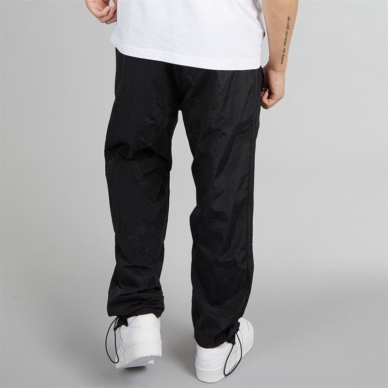 adidas Originals Herre Adicolor 2000'erne Vævet Træningsbukser Sort - Billede 2