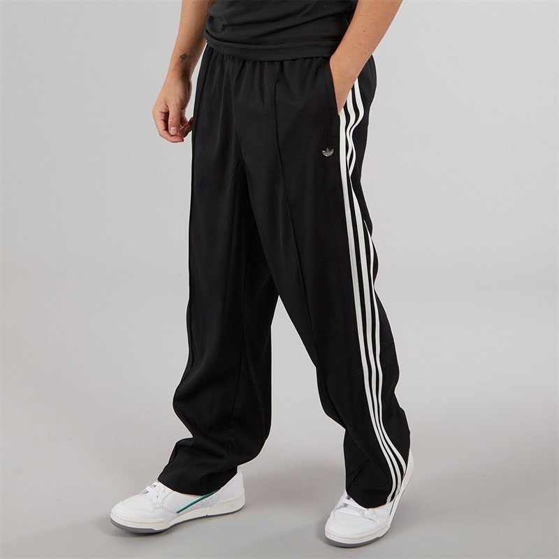 adidas Originals Herre Premium Originals Løse Track Bukser Sort