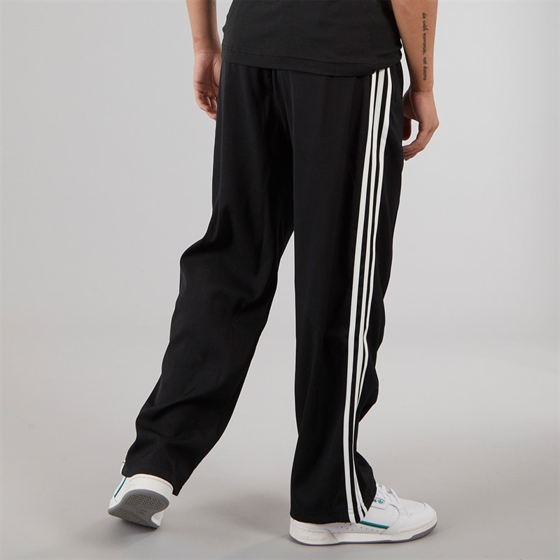 adidas Originals Herre Premium Originals Løse Track Bukser Sort - Billede 2