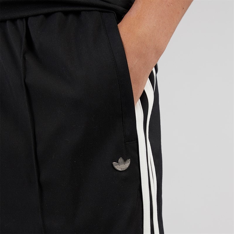 adidas Originals Herre Premium Originals Løse Track Bukser Sort - Billede 3