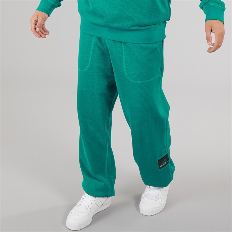 adidas Originals Herre EQT Reflekterende Joggers Equipment Green