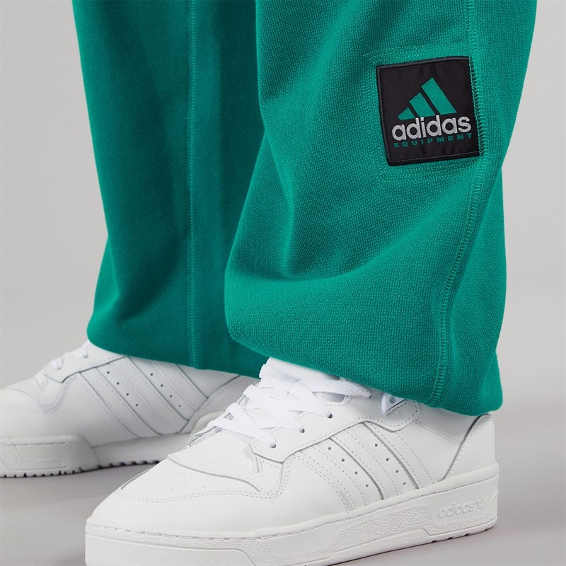 adidas Originals Herre EQT Reflekterende Joggers Equipment Green - Billede 3
