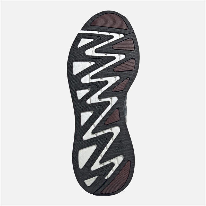 adidas Originals Herre Adizero Aruku træningssko Grey Three/Grey Five/Aurora Ruby - Billede 2