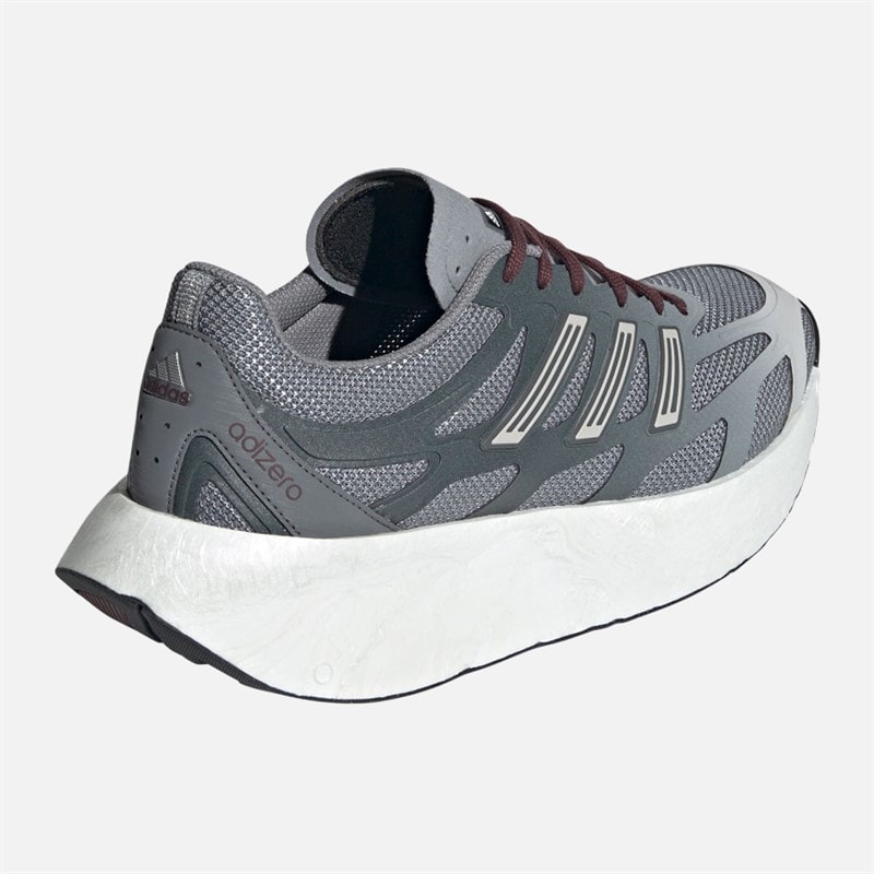 adidas Originals Herre Adizero Aruku træningssko Grey Three/Grey Five/Aurora Ruby - Billede 3
