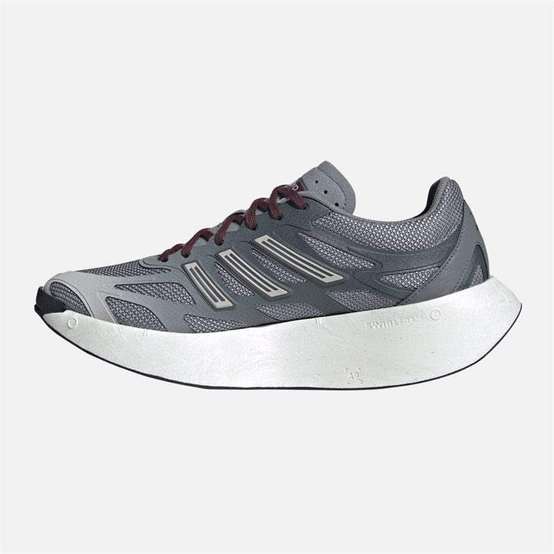 adidas Originals Herre Adizero Aruku træningssko Grey Three/Grey Five/Aurora Ruby - Billede 5