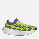adidas Originals Dame Adizero Aruku Træningssko Active Purple/Solar Green/Silver Metallic