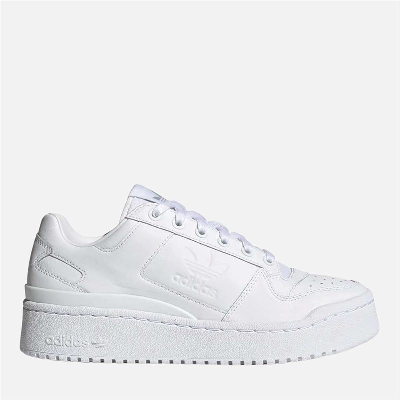 adidas Originals Dame Forum Bold Træningssko Cloud White/Cloud White/Core Black